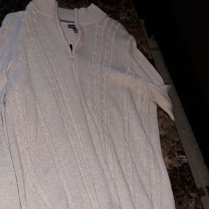 Mens sweater